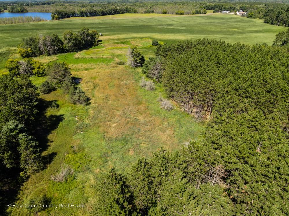 Custer, Portage County, WI Recreational Property, Timberland Property