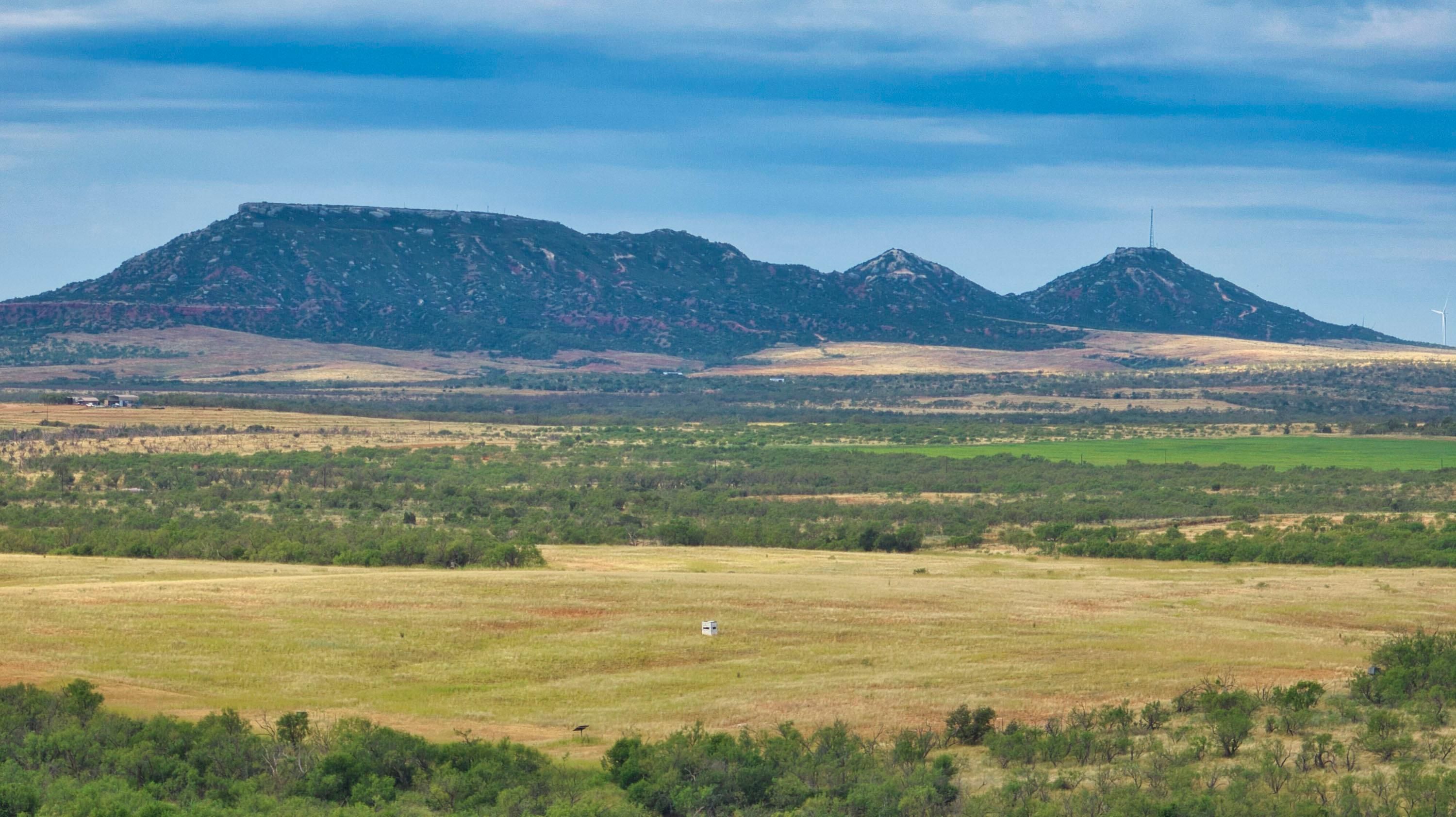 Aspermont, Stonewall County, TX Farms and Ranches, Recreational