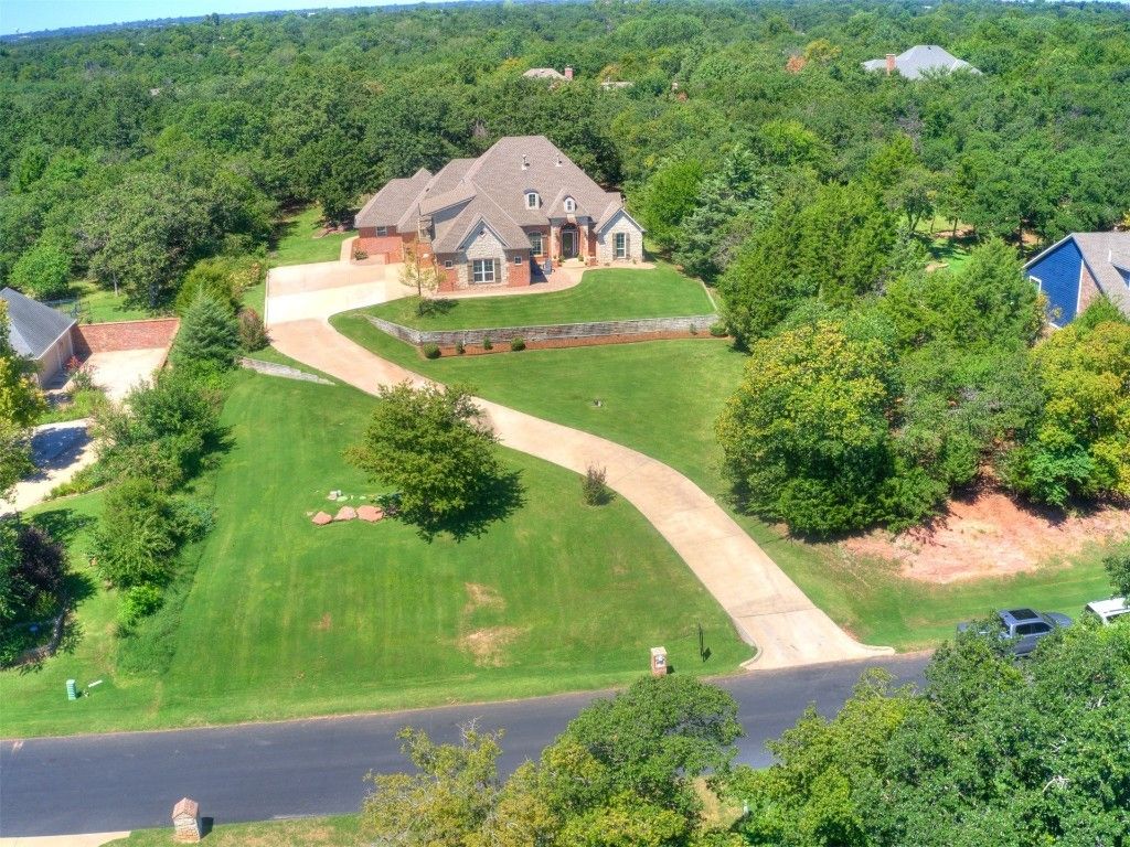 Edmond, Oklahoma County, OK House for sale Property ID 417386455