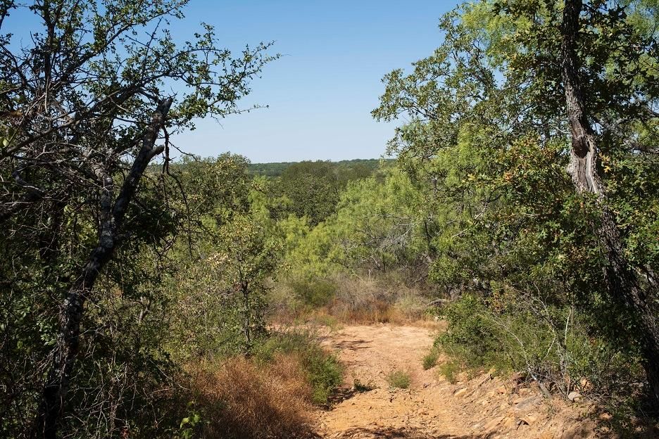 Brownwood, Brown County, TX Recreational Property, Hunting Property for