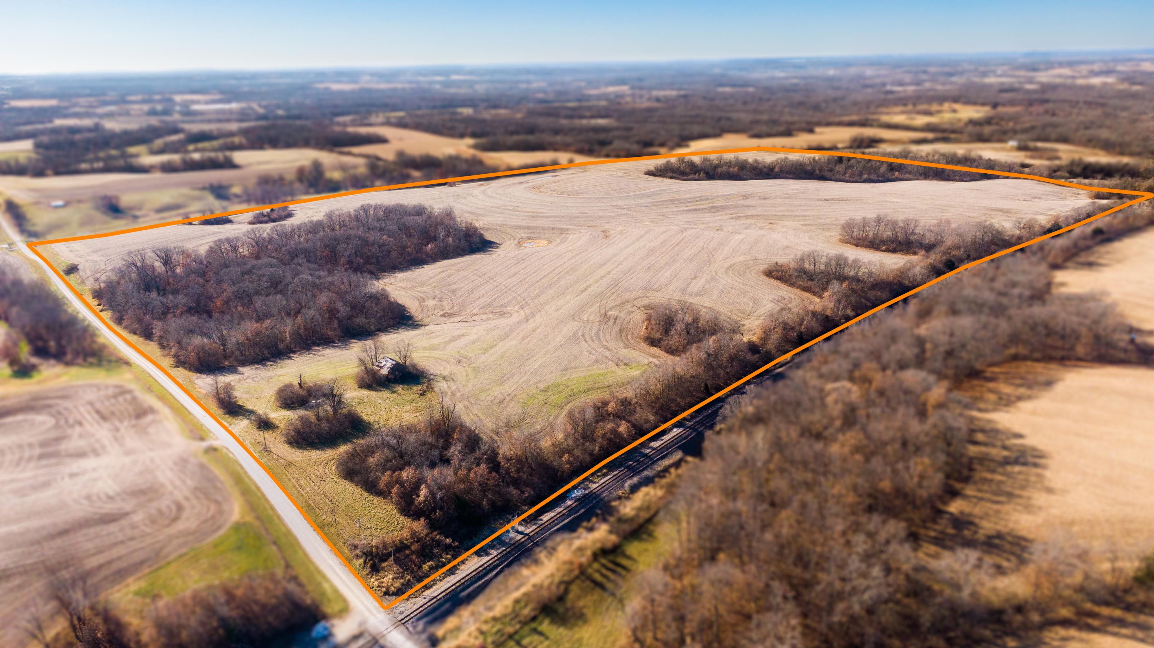 Baylis, Pike County, IL Farms and Ranches, Recreational Property