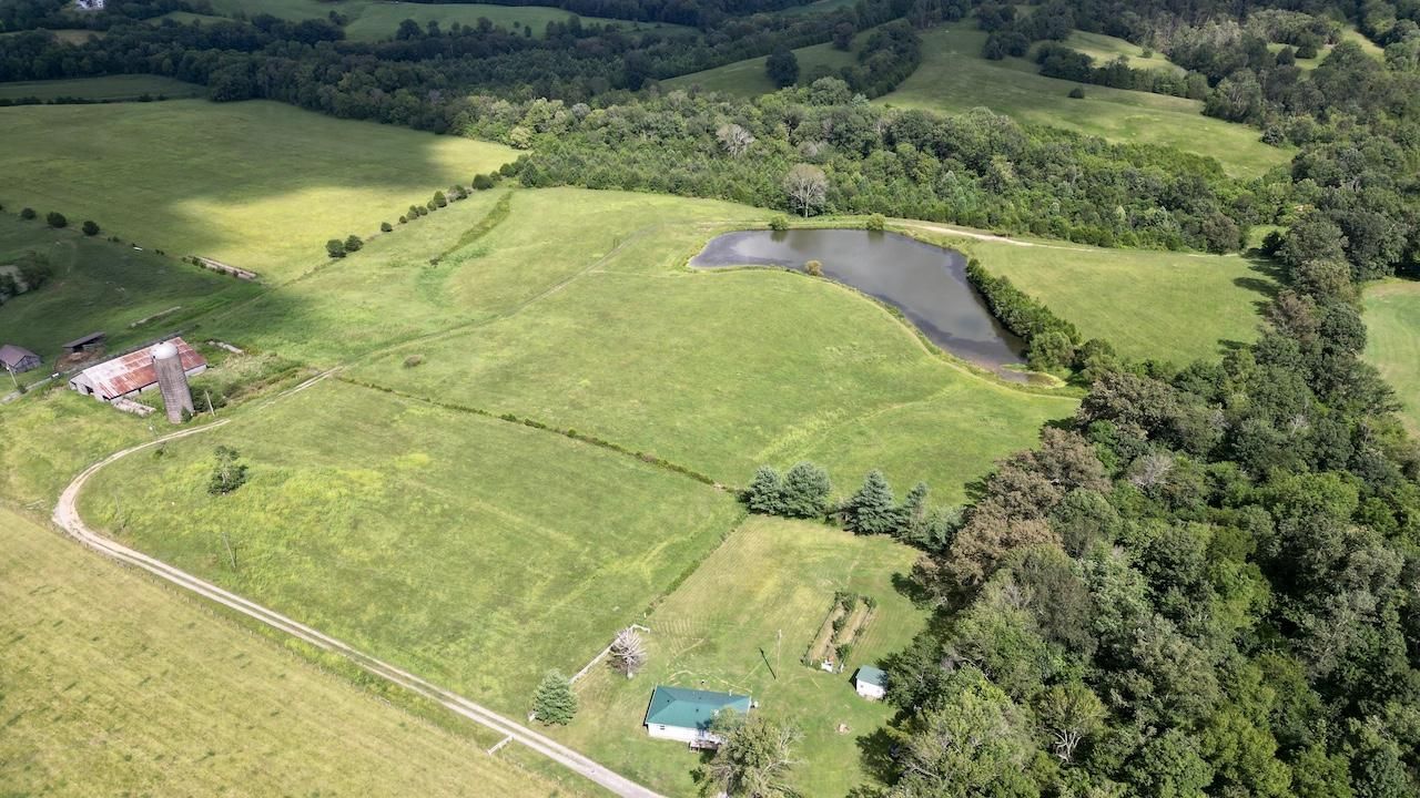 Columbia, Adair County, KY Farms and Ranches, House for sale Property