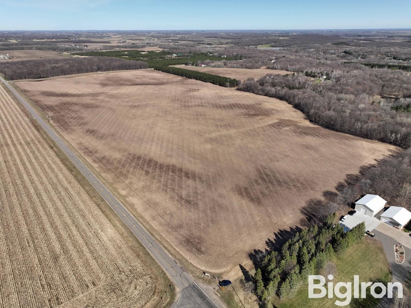 Saint Stephen, Stearns County, MN Farms and Ranches for sale Property