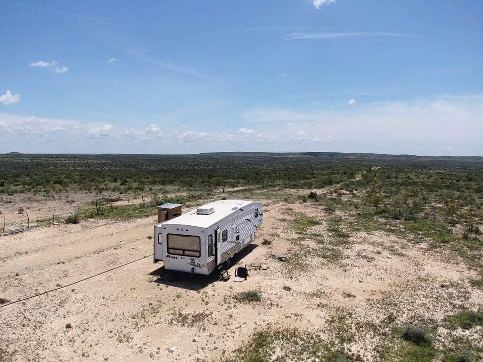 Langtry, Val Verde County, TX Farms and Ranches, Recreational Property