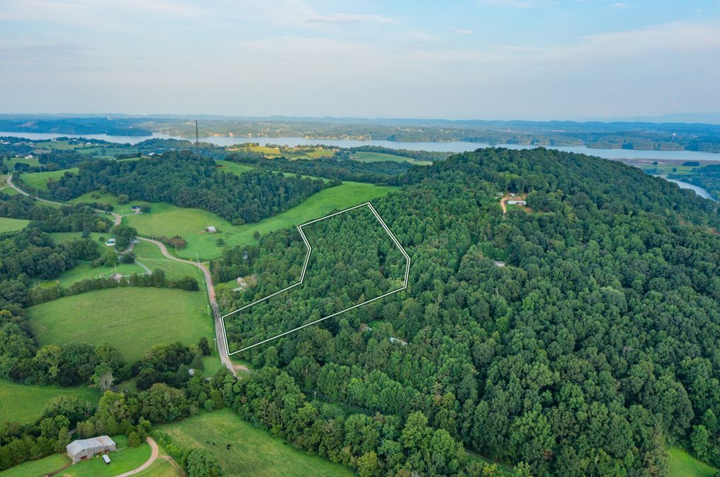 Rutledge, Grainger County, TN Recreational Property, Timberland Property for sale Property ID