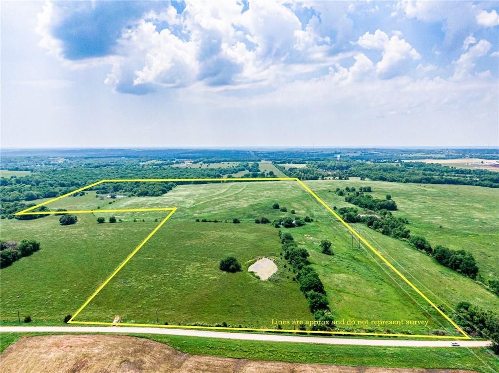 Paola, Miami County, KS Farms and Ranches, Recreational Property for sale Property ID 417387146