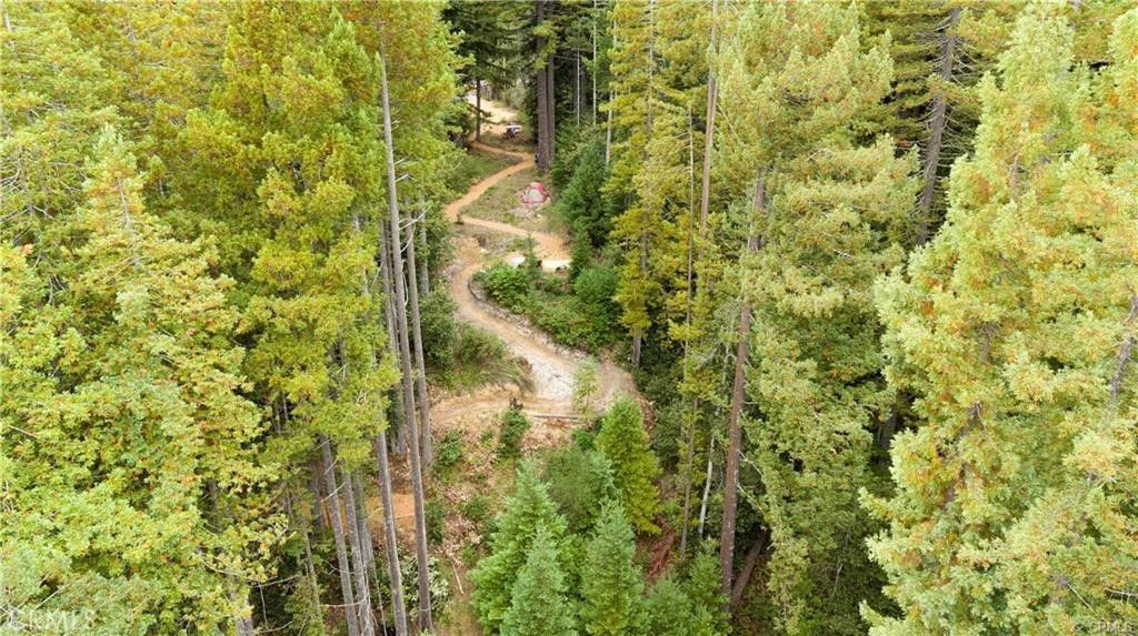Little River, Mendocino County, CA Undeveloped Land for sale Property