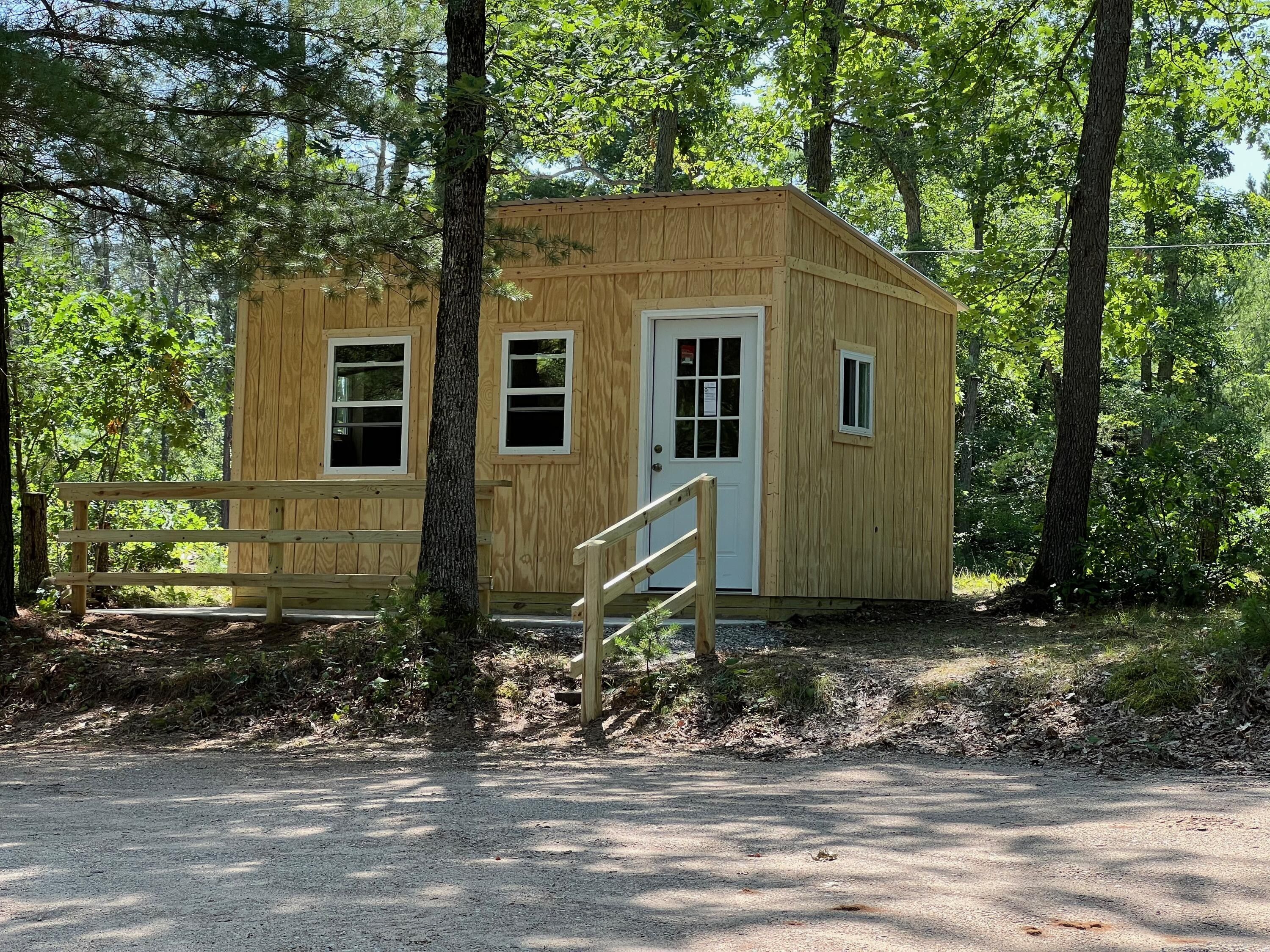 Irons, Lake County, MI Undeveloped Land, Homesites for sale Property ID