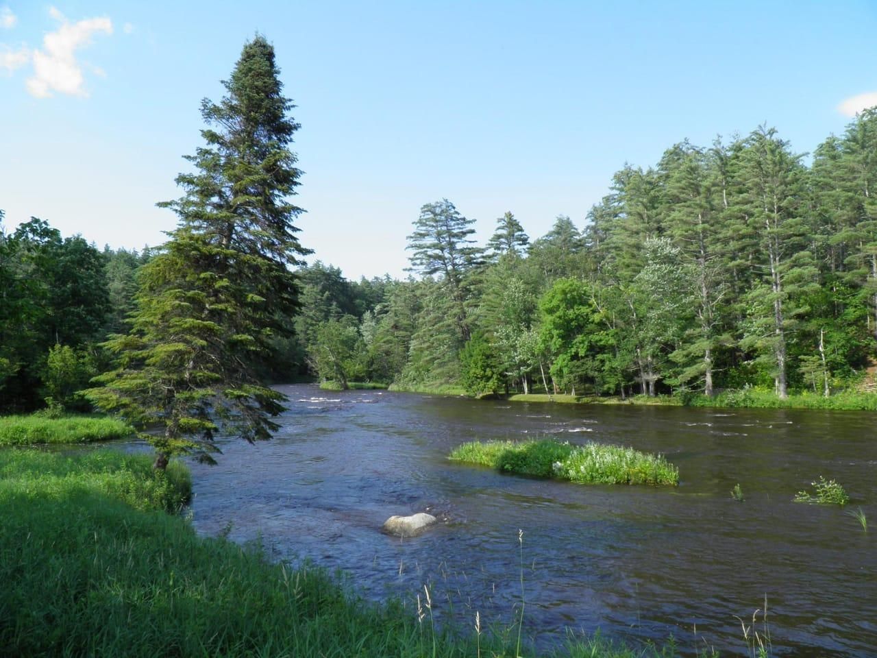 Wilmington, Essex County, NY Recreational Property, Undeveloped Land