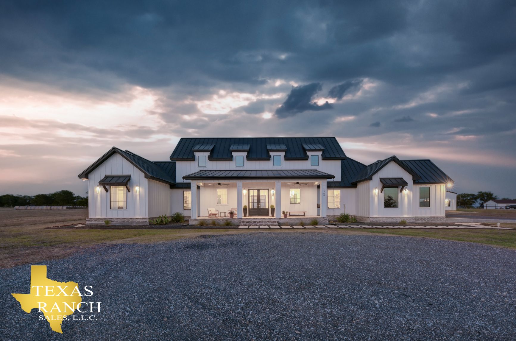 Seguin, Guadalupe County, TX Farms and Ranches, House for sale Property
