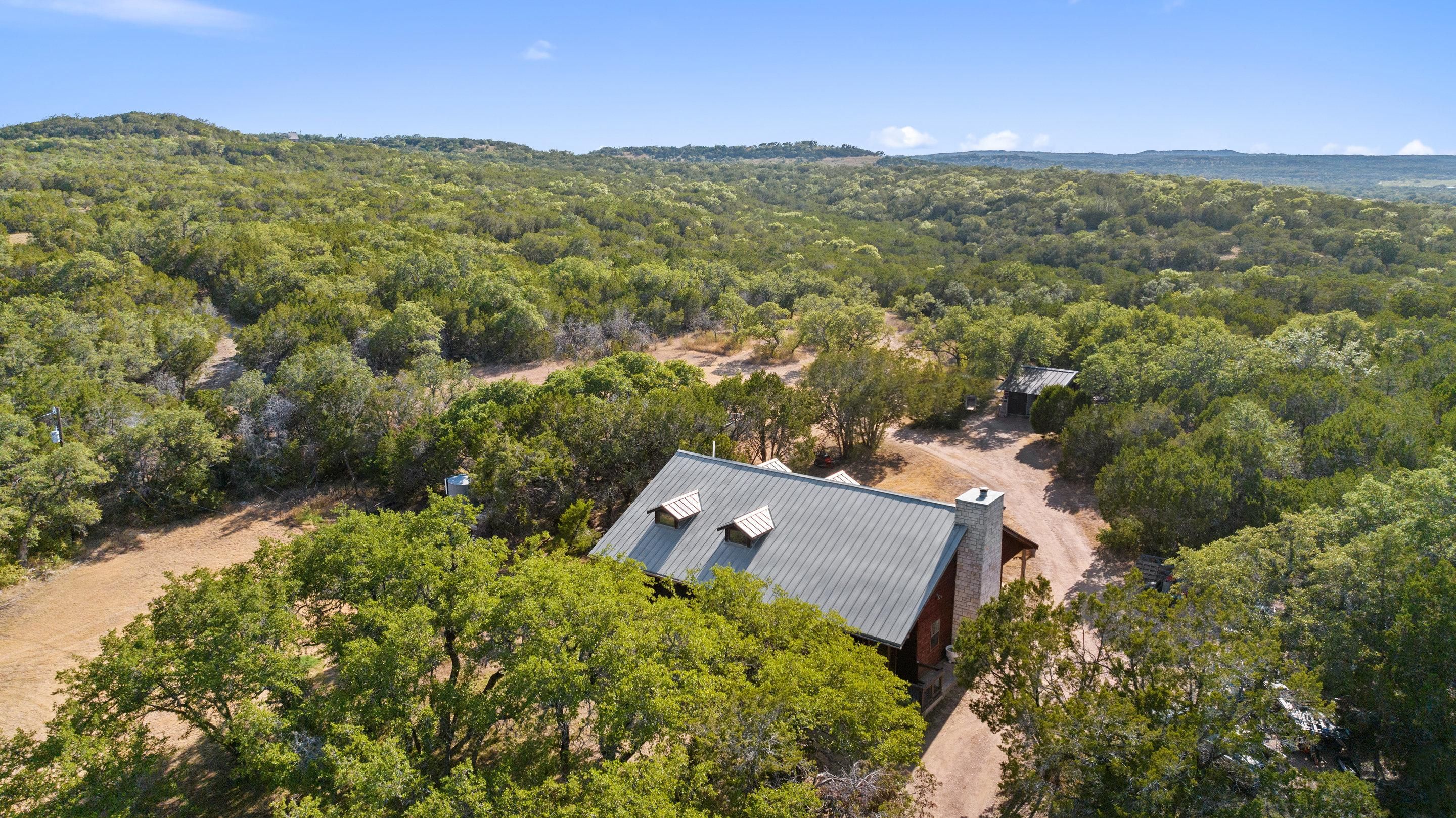 Spicewood, County, TX Farms and Ranches, Recreational Property