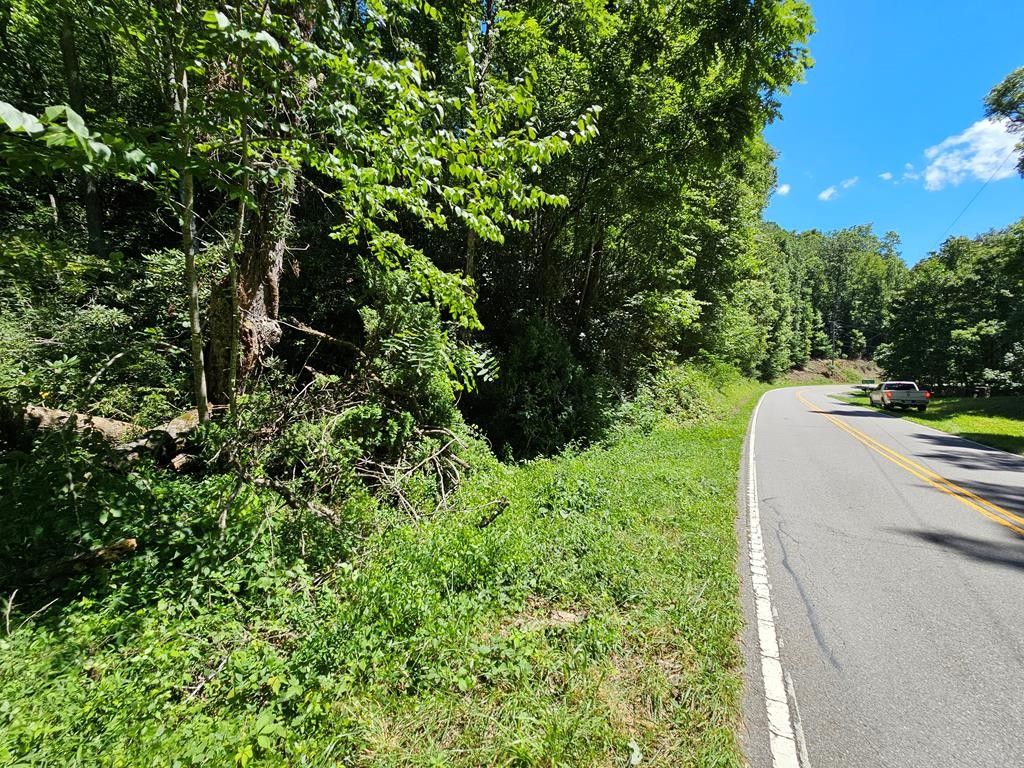 Franklin, Macon County, NC Undeveloped Land for sale Property ID