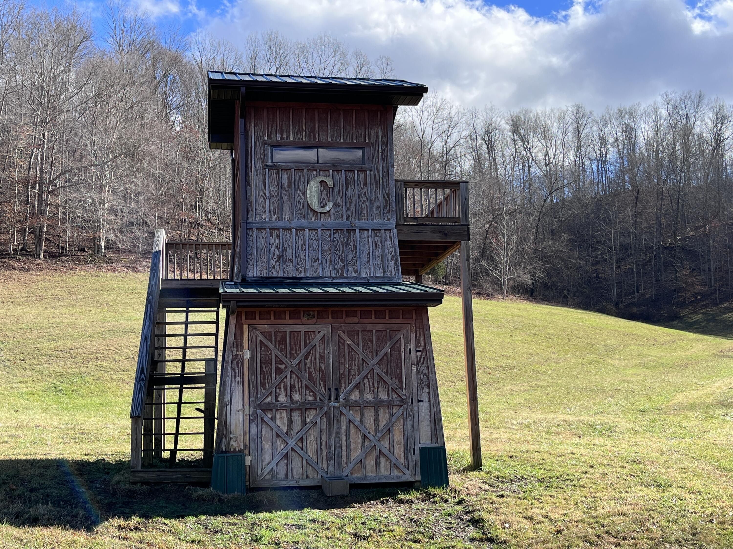 Booneville, Owsley County, KY Undeveloped Land for sale Property ID