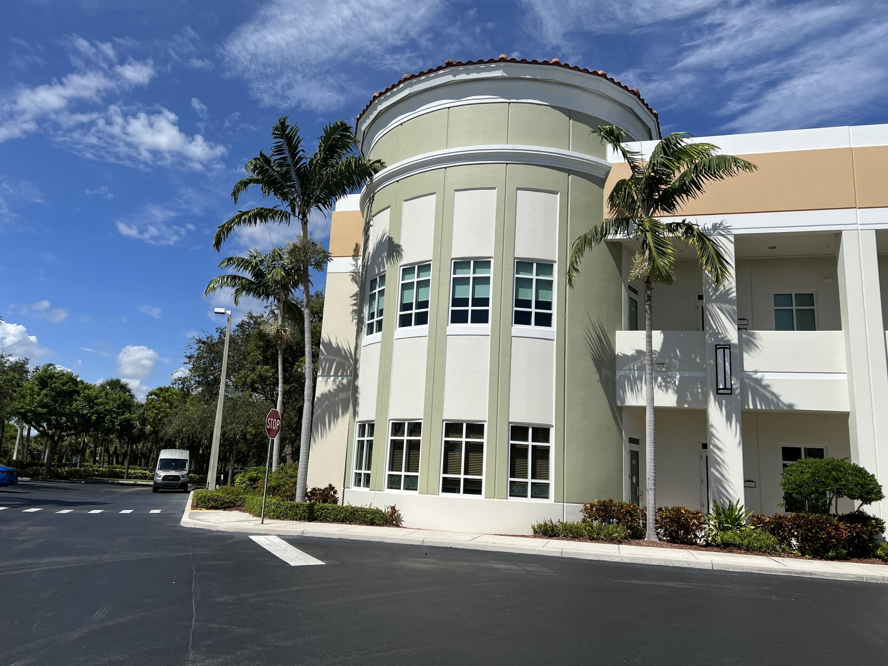 Boca Raton, Palm Beach County, FL Commercial Property, House for sale