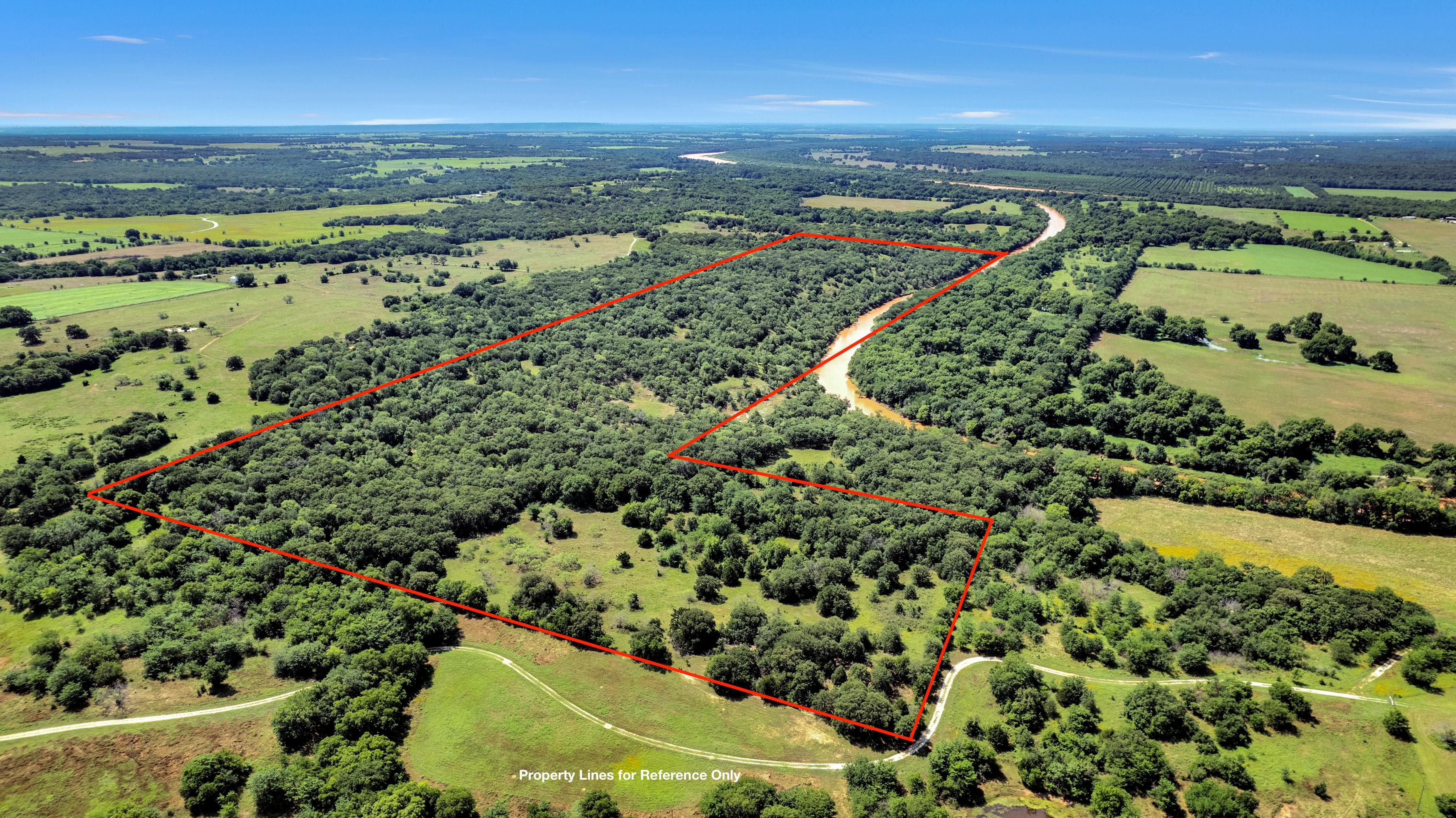 State Hwy 32, Marietta, OK 73448 MLS 2328865 LandWatch