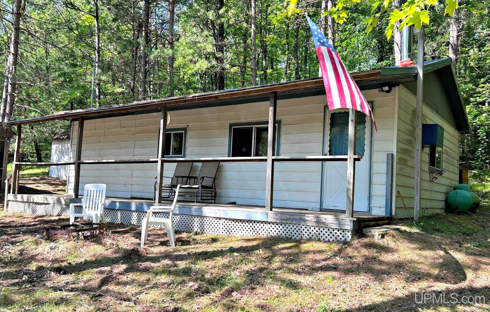 Pembine, County, WI House for sale Property ID 417388811