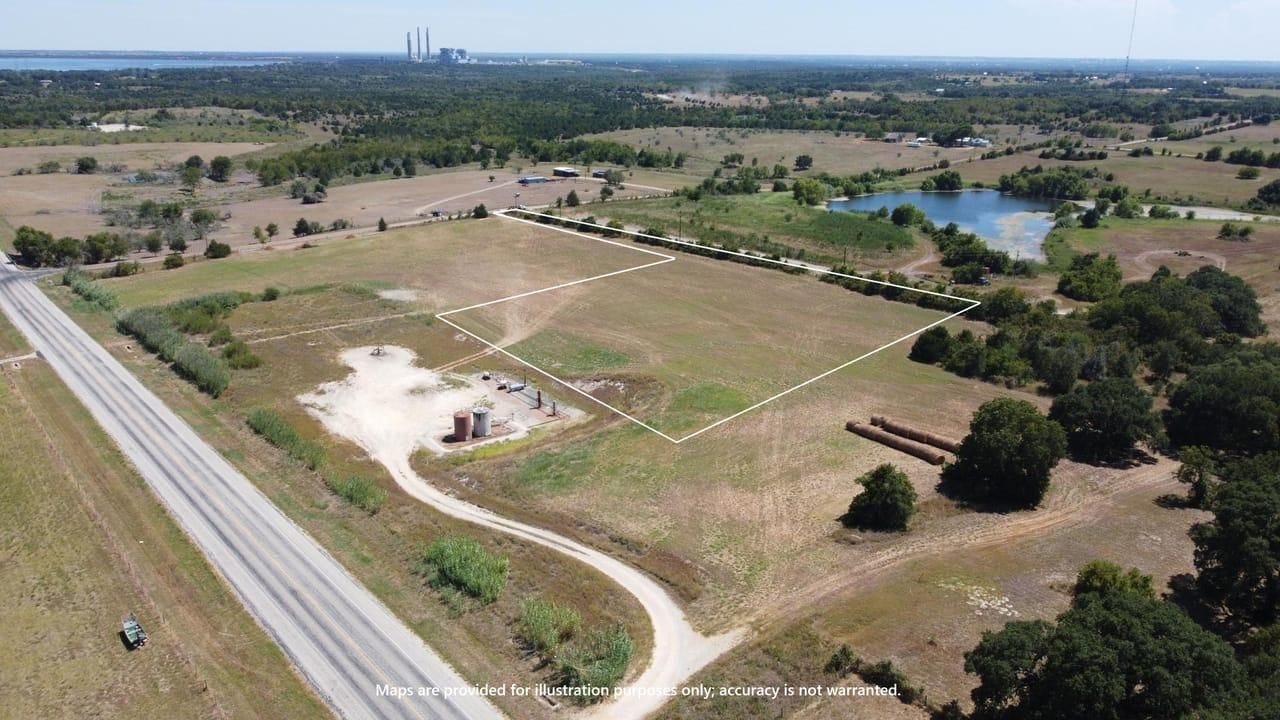 Fayetteville, Fayette County, TX Recreational Property, Homesites for