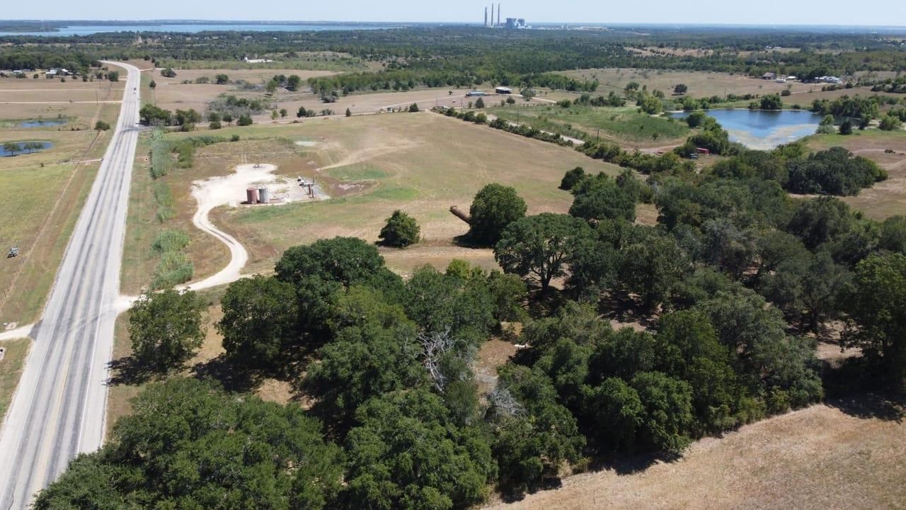0000 Highway 159 & Baron Road (Lot 5 & 6), Fayetteville, TX 78940