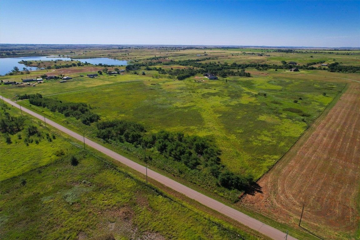 Elk City, Beckham County, OK Undeveloped Land for sale Property ID