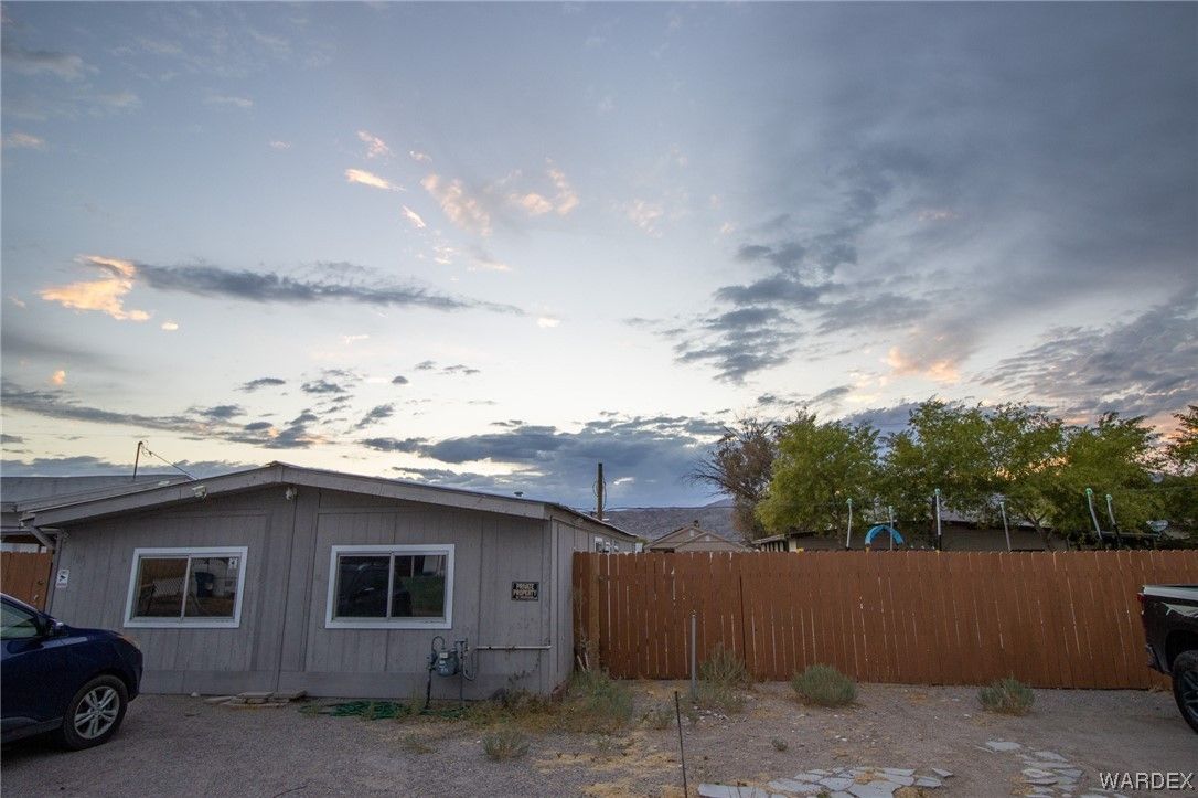 Bullhead City, Mohave County, AZ Lakefront Property, Waterfront