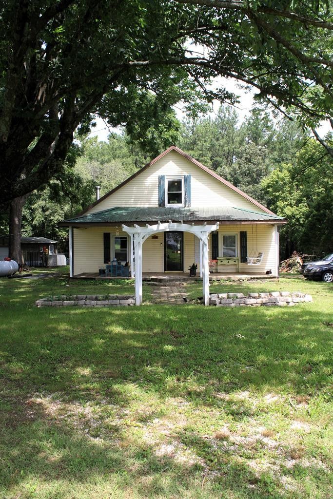 Cottage Grove, Henry County, TN House for sale Property ID 417389779