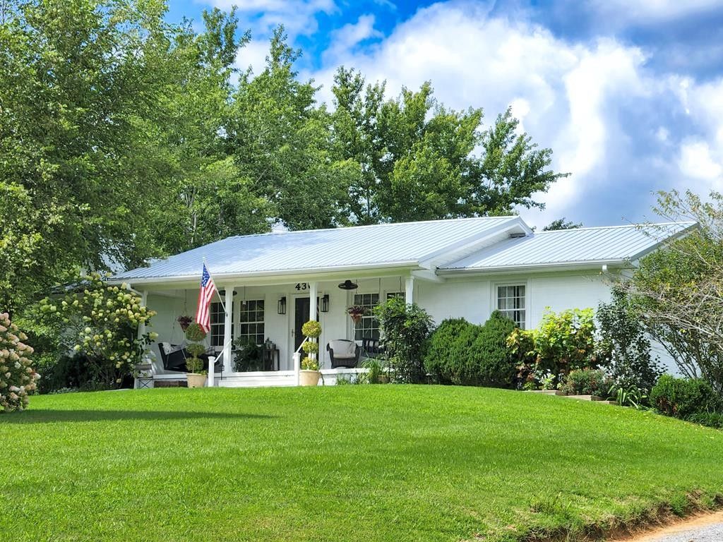 Dawson Springs, Hopkins County, KY House for sale Property ID