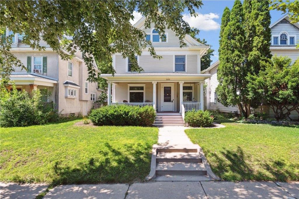 Minneapolis, Hennepin County, MN House for sale Property ID 417389939