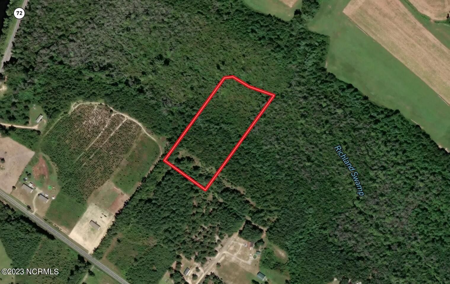 Pembroke, Robeson County, NC Undeveloped Land for sale Property ID 417390322 LandWatch