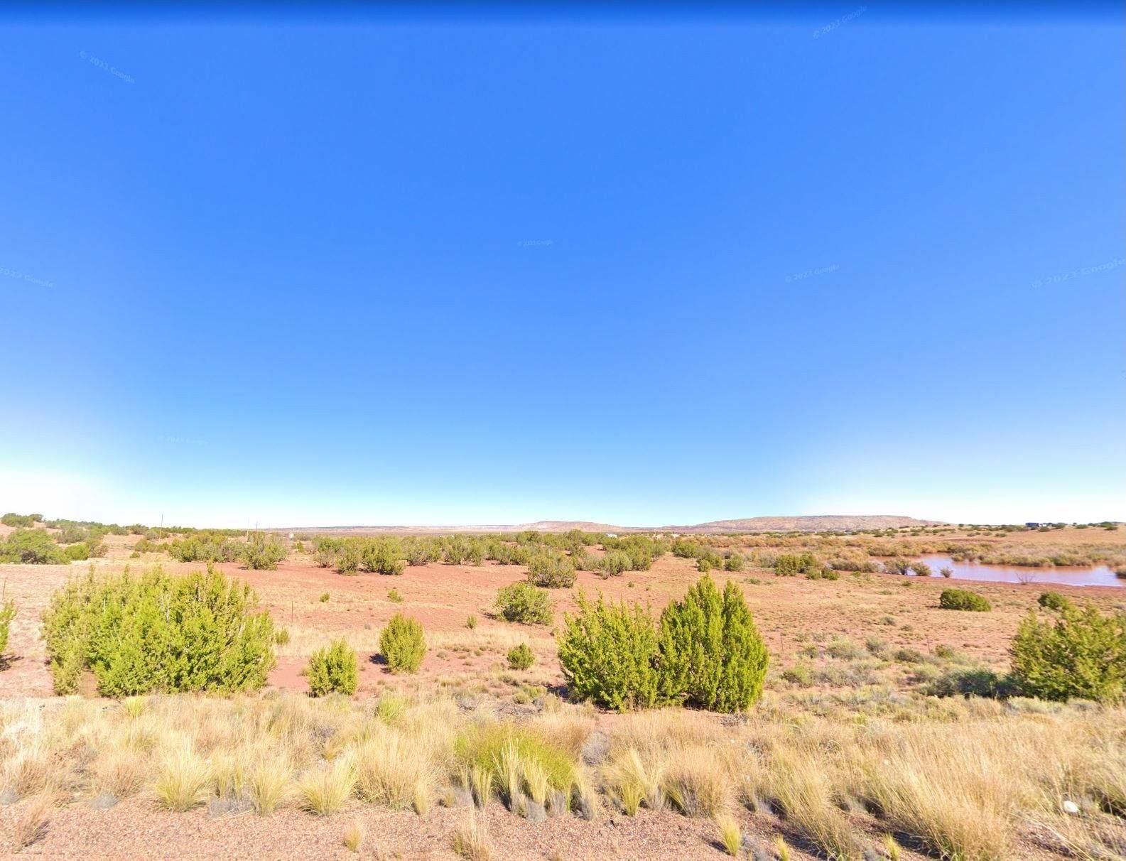 Heber, Navajo County, AZ Recreational Property, Undeveloped Land
