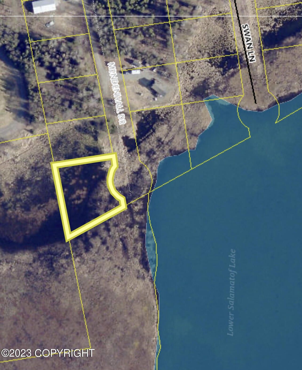 Kenai, Kenai Peninsula Borough, AK Undeveloped Land, Homesites for sale