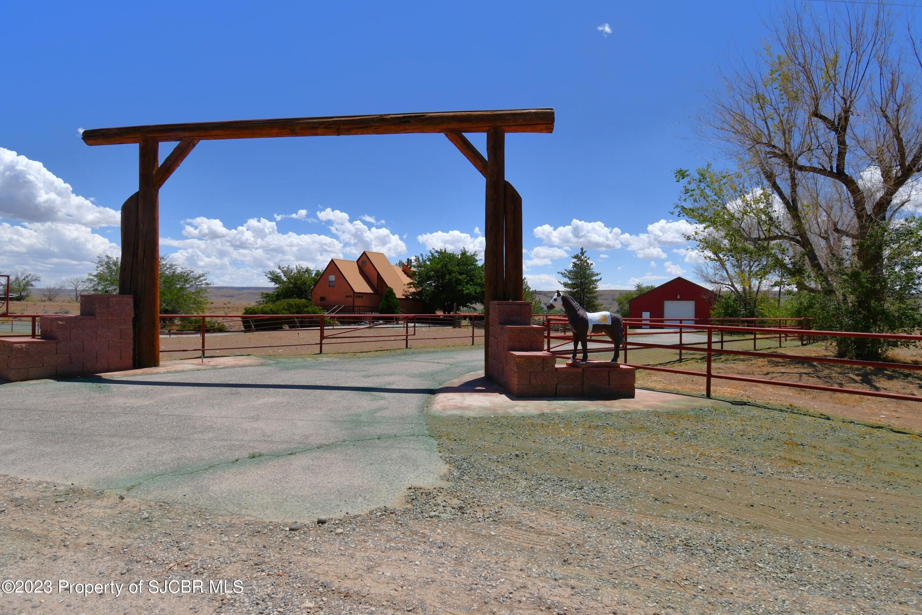 Kirtland, San Juan County, NM House for sale Property ID 417391205