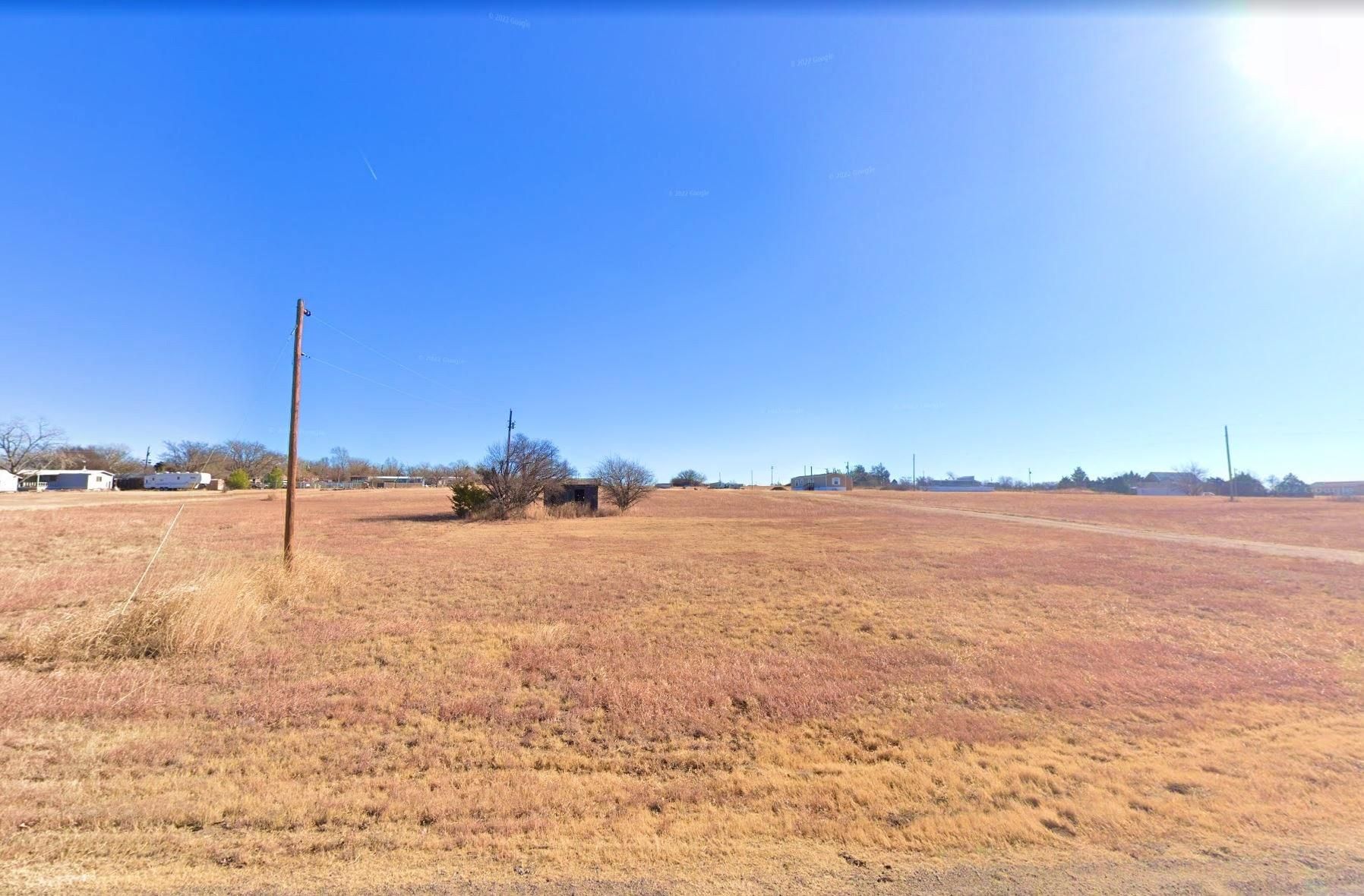 Howardwick, Donley County, TX Recreational Property, Undeveloped Land