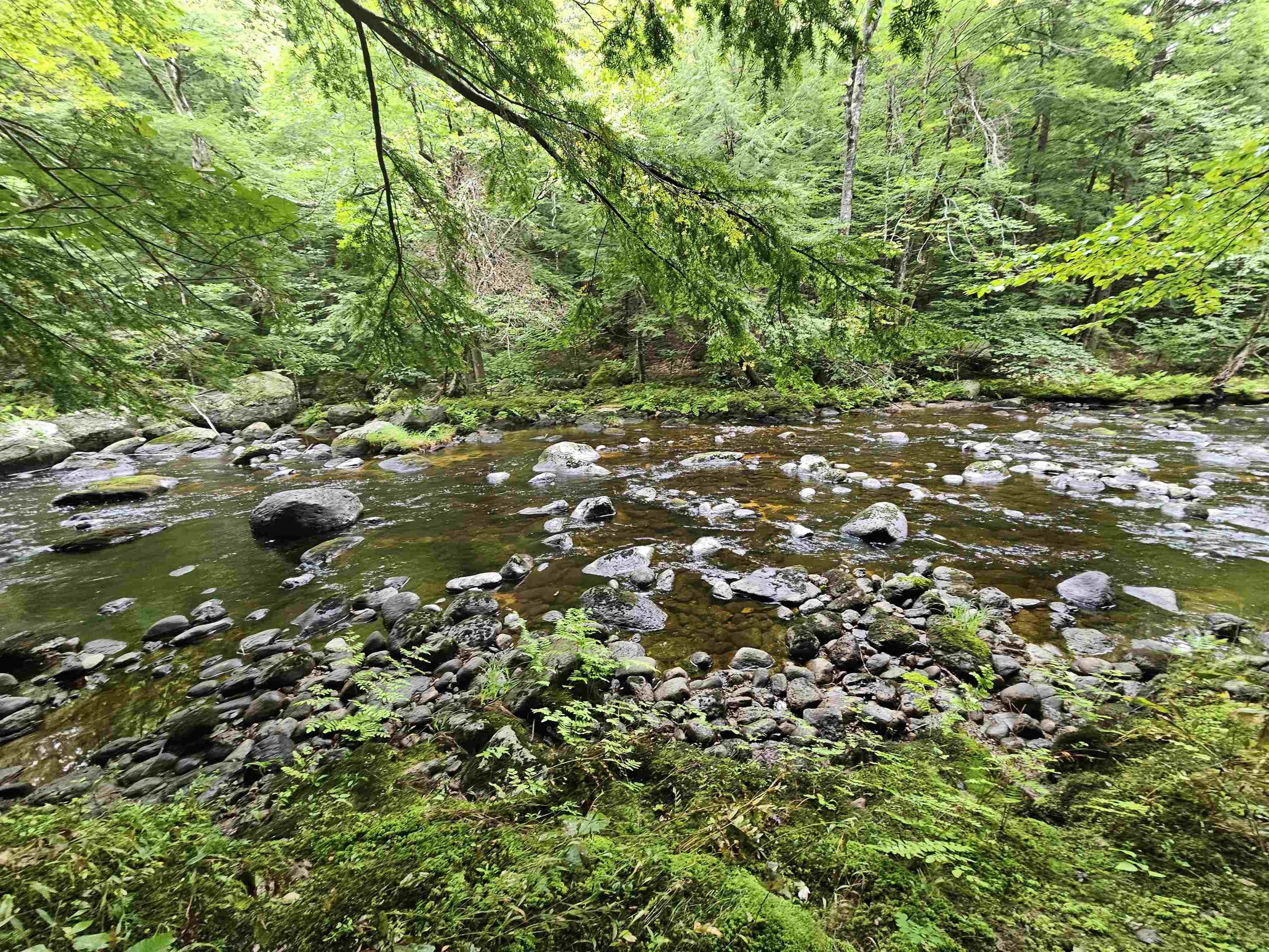 Hillsborough, Hillsborough County, NH Undeveloped Land, Lakefront