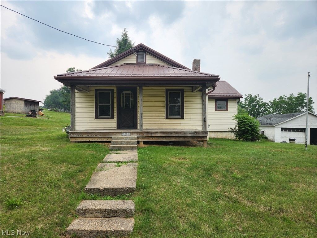 Jewett, Harrison County, OH House for sale Property ID 417392207