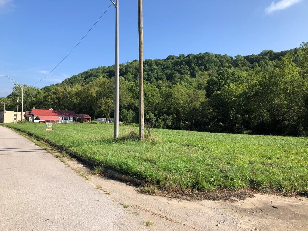 Maysville, Mason County, KY Undeveloped Land, Lakefront Property