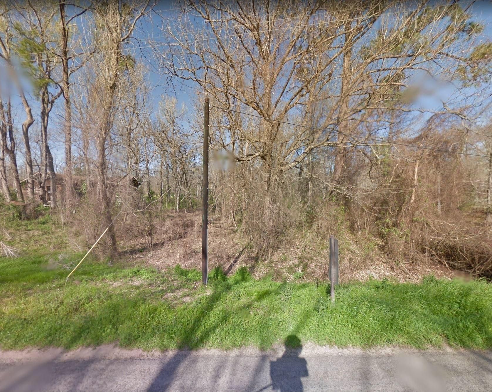 Cleveland, Liberty County, TX Recreational Property, Undeveloped Land