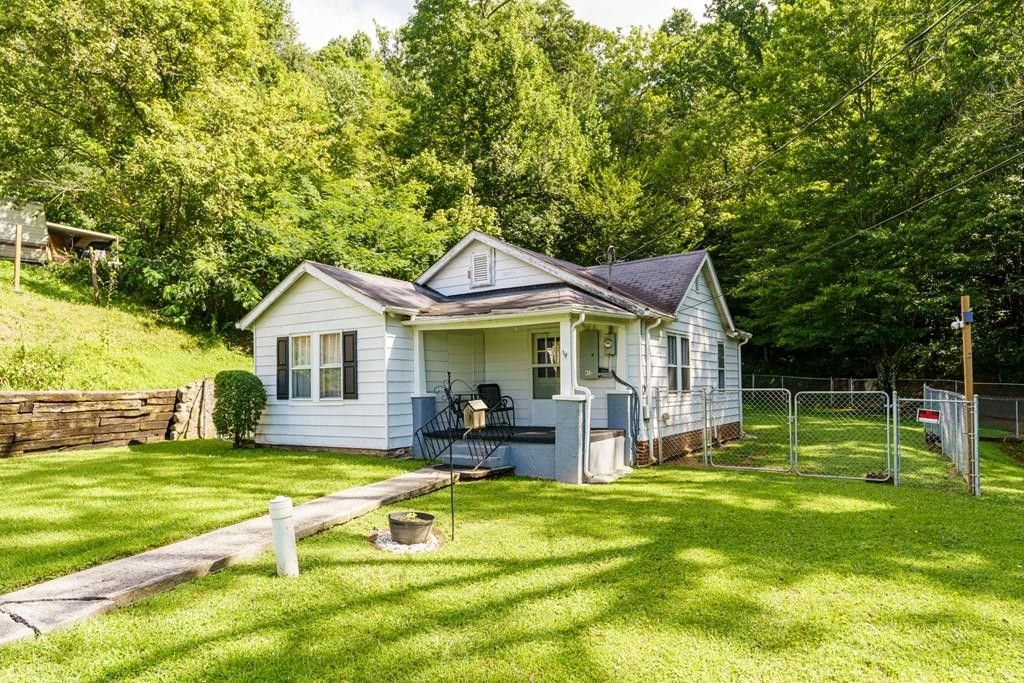 LaFollette, Campbell County, TN House for sale Property ID 417392961