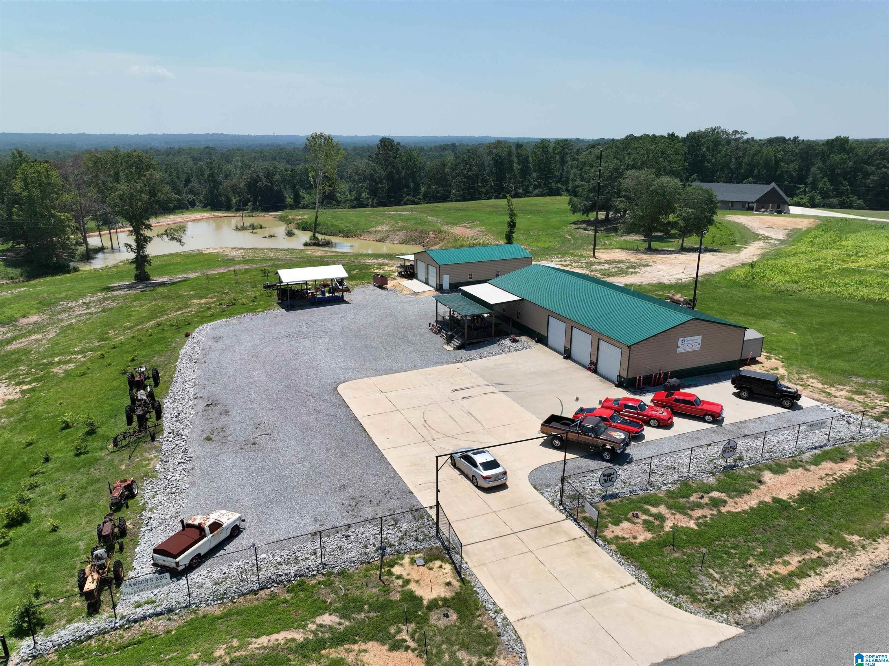 Clanton, Chilton County, AL Commercial Property for sale Property ID 417393528 LandWatch