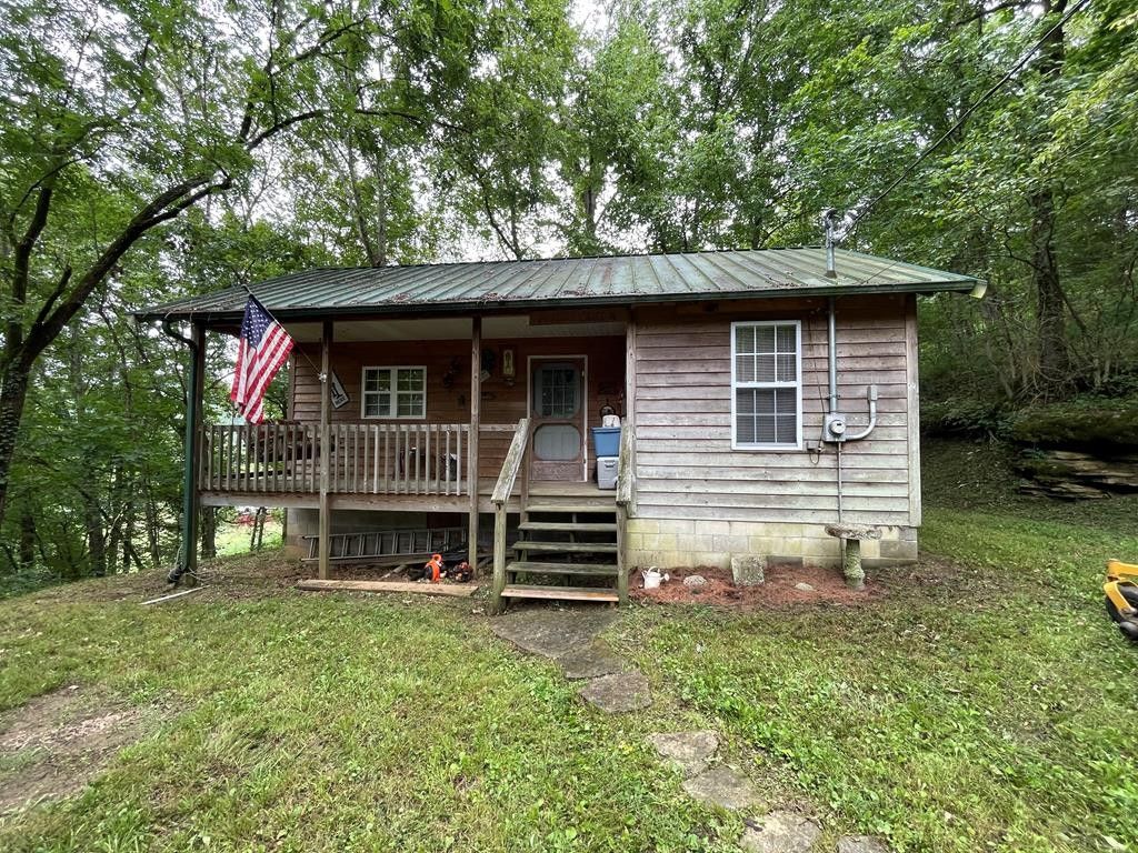 Gainesboro, Jackson County, TN House for sale Property ID 417394009