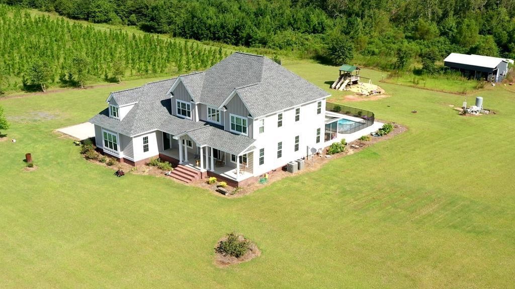 Wray, Irwin County, GA House for sale Property ID 417394010 LandWatch