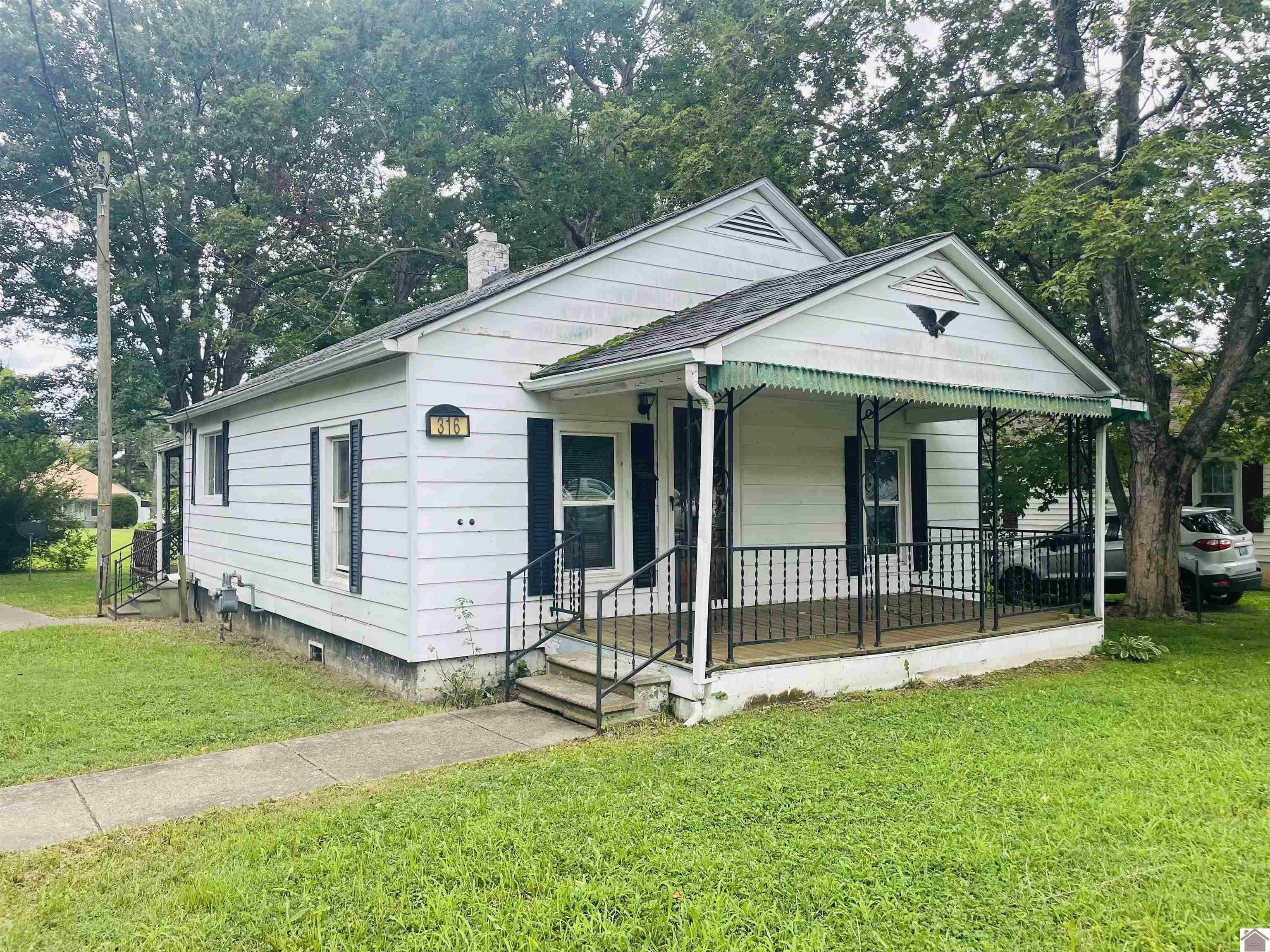 Marion, Crittenden County, KY House for sale Property ID 417394769 LandWatch