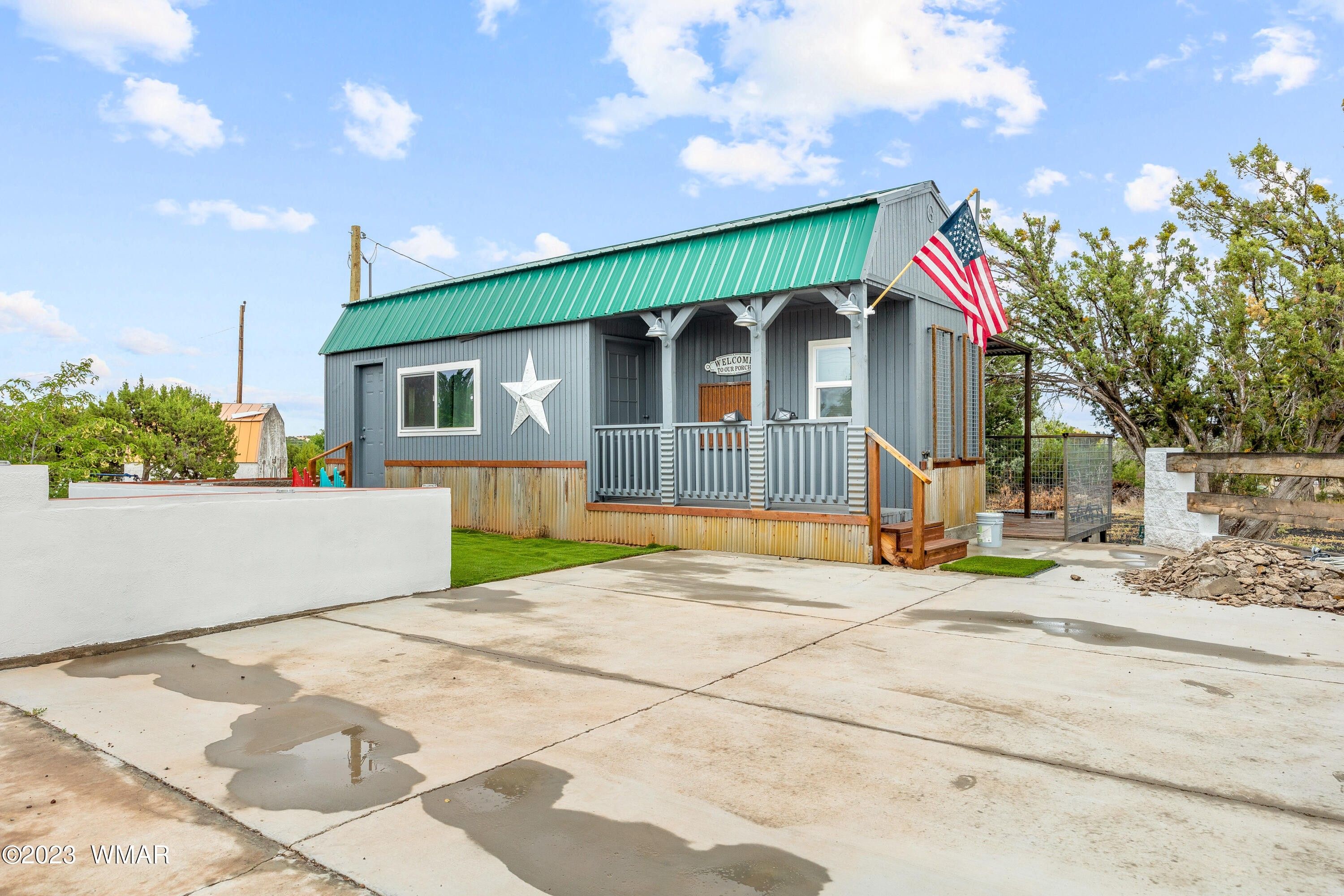 Concho Valley, Apache County, AZ House for sale Property ID 417282895