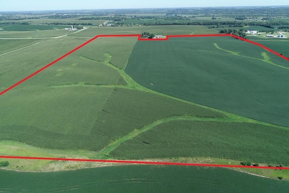 Mitchellville, Jasper County, IA Farms and Ranches, Recreational