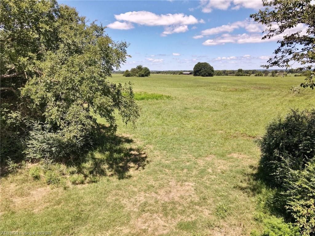 Charleston, Franklin County, AR Undeveloped Land for sale Property ID