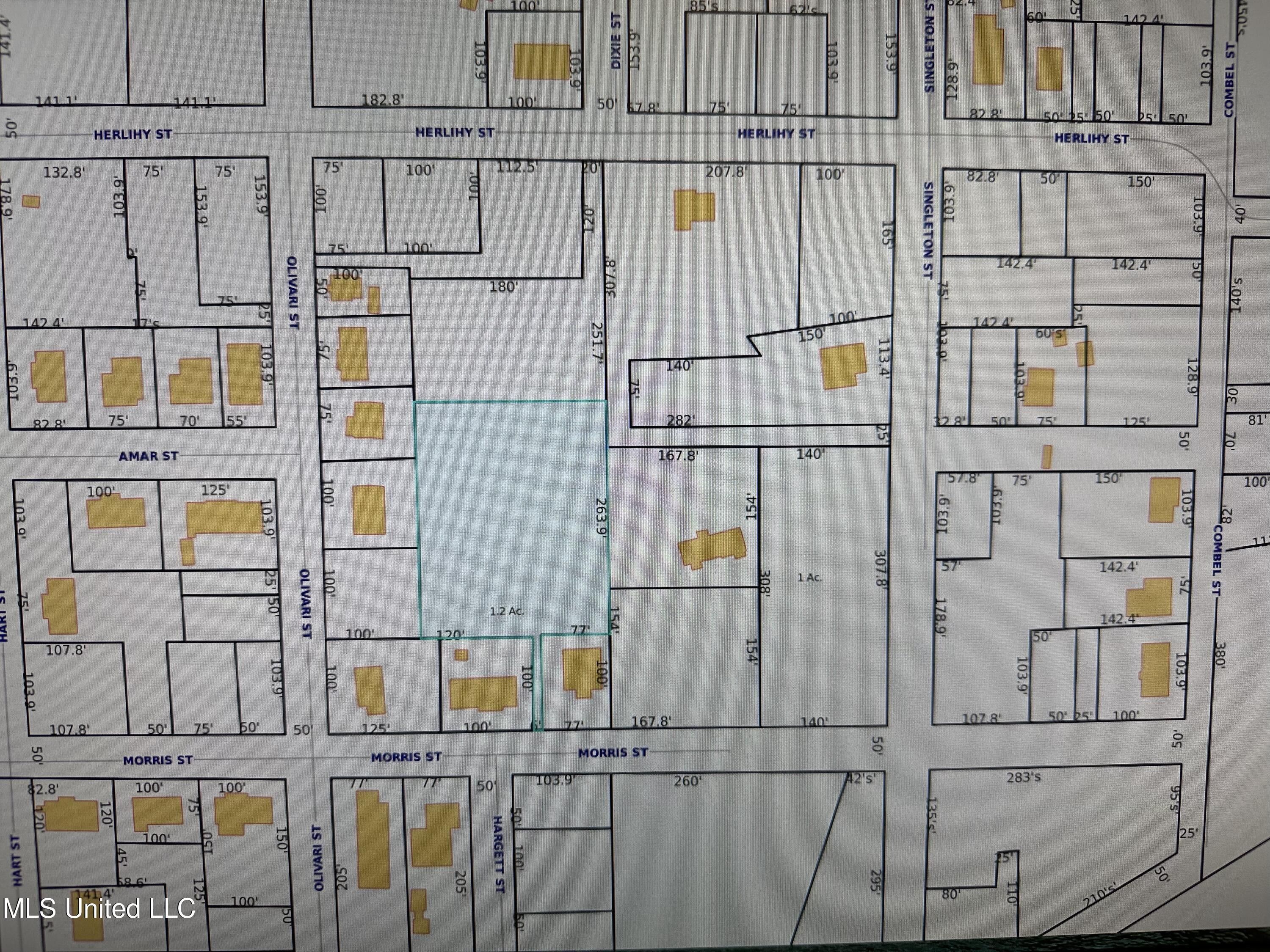 Waveland, Hancock County, MS Undeveloped Land, Homesites for sale