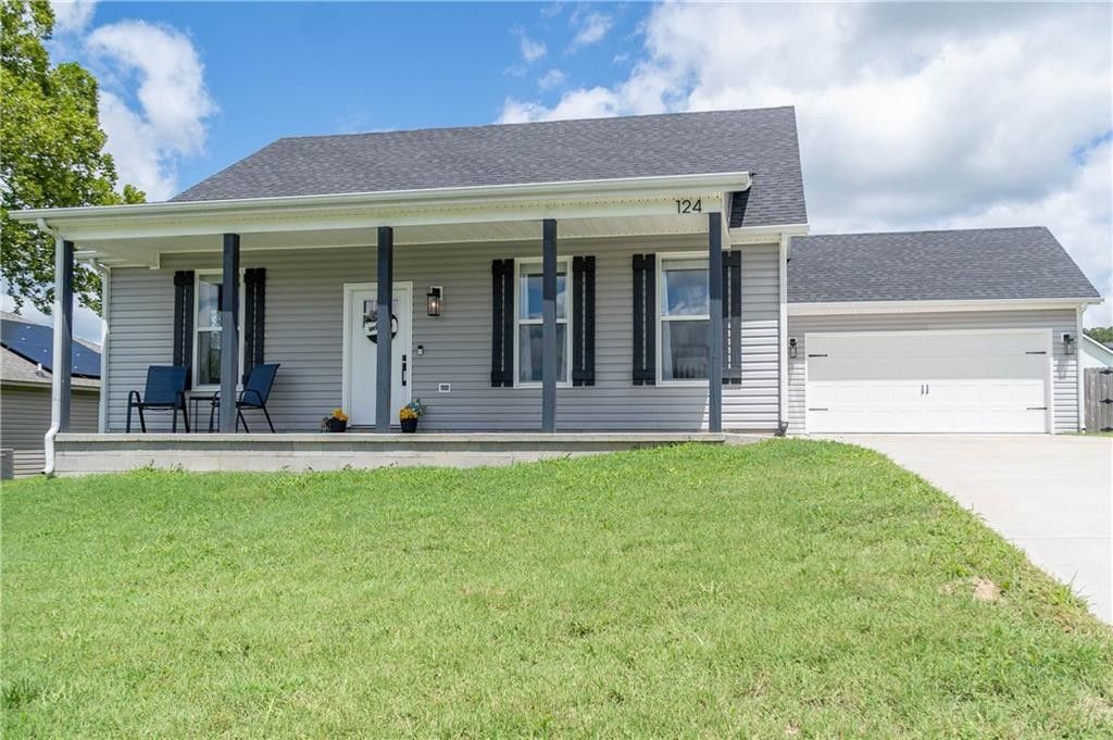 Huntsville, Madison County, AR House for sale Property ID 417395987 LandWatch