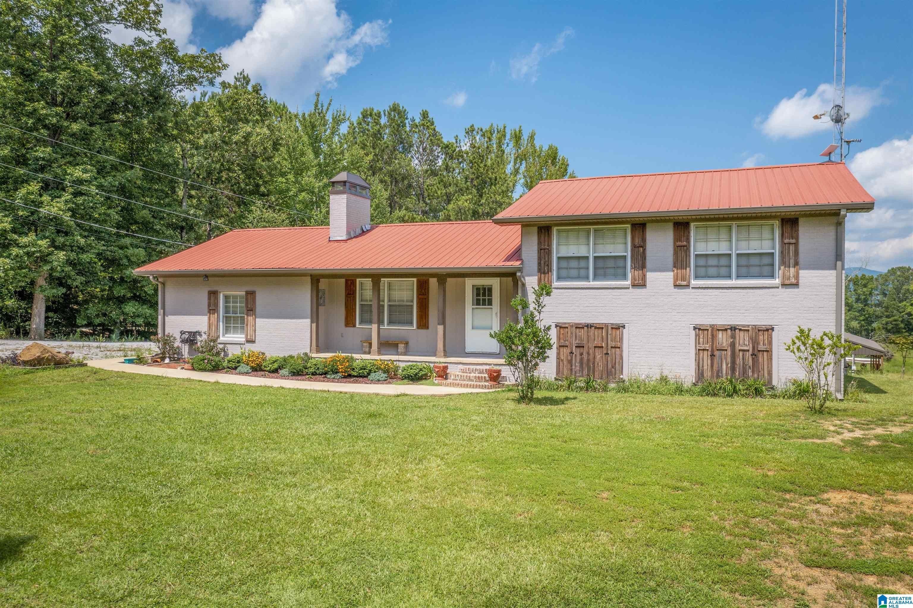 Piedmont, Calhoun County, AL Lakefront Property, Waterfront Property