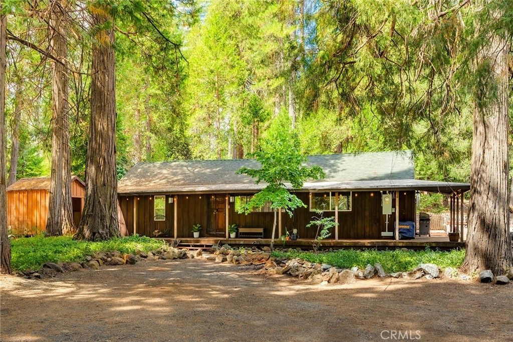Forest Ranch, Butte County, CA House for sale Property ID 417396162