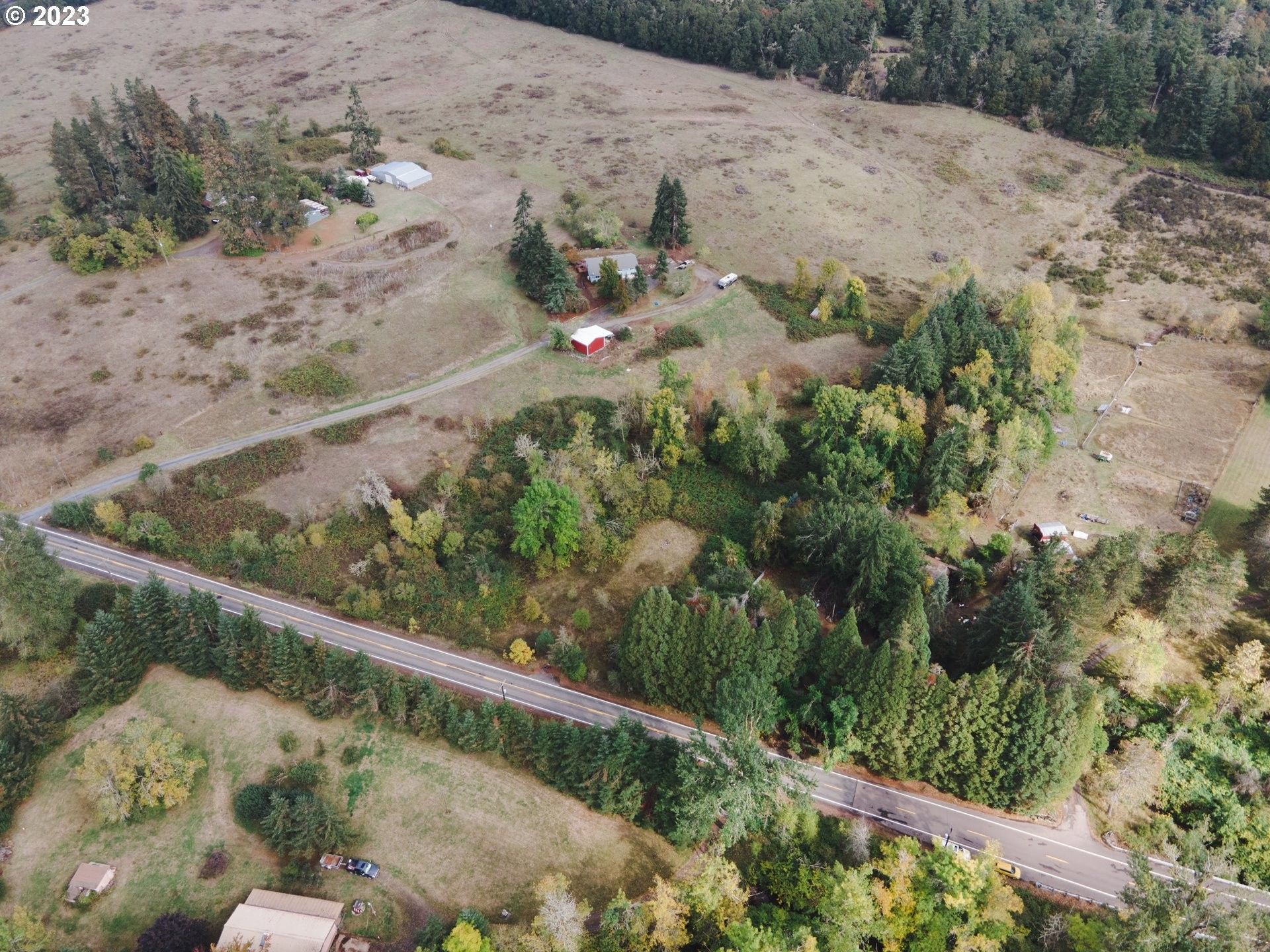 Molalla, Clackamas County, OR Undeveloped Land for sale Property ID