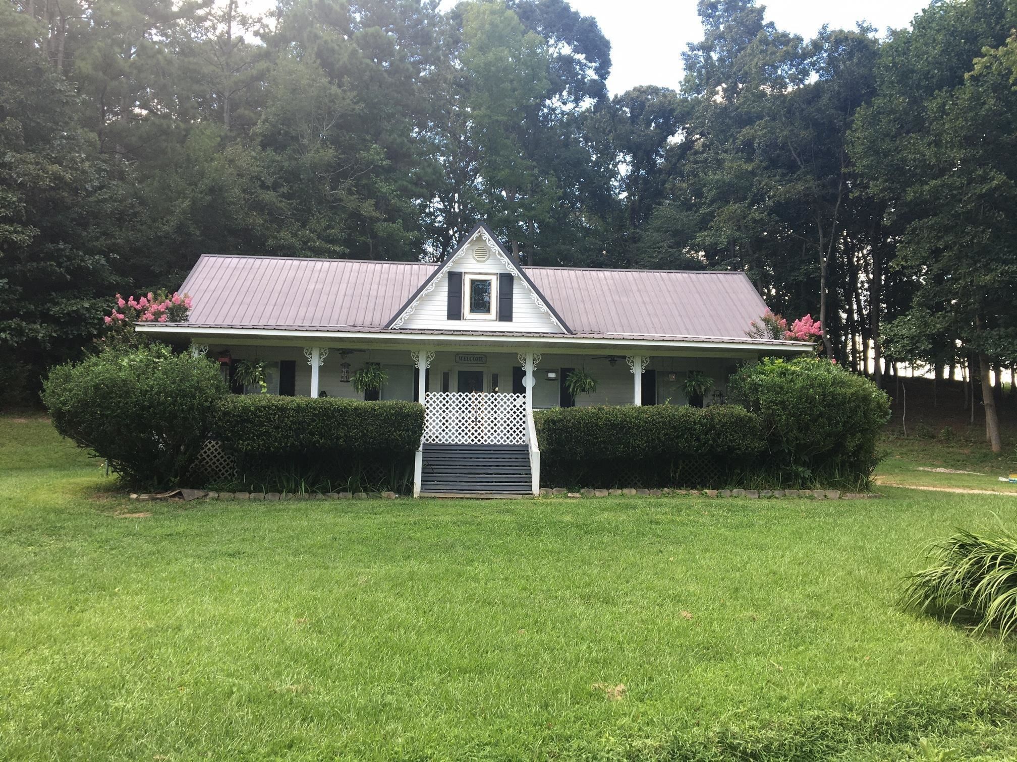Roopville, Heard County, GA House for sale Property ID 417397131
